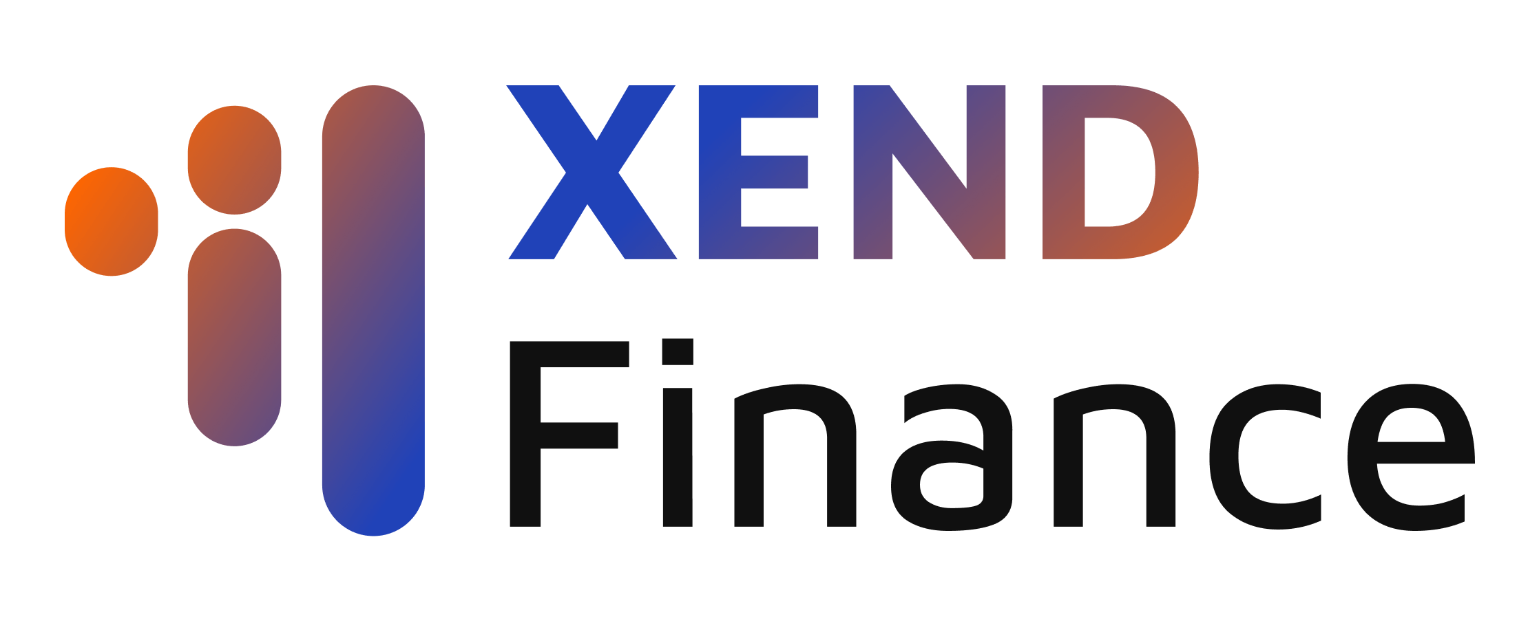 Xend Finance logo